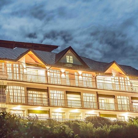 The Montfort, Nuwaraeliya Nuwara Eliya Kültér fotó