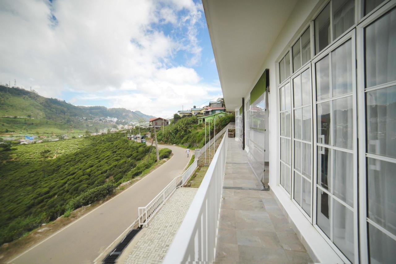 The Montfort, Nuwaraeliya Nuwara Eliya Kültér fotó