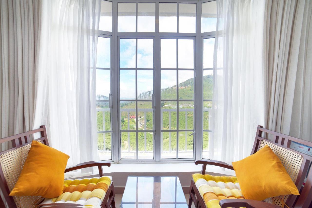 The Montfort, Nuwaraeliya Nuwara Eliya Kültér fotó