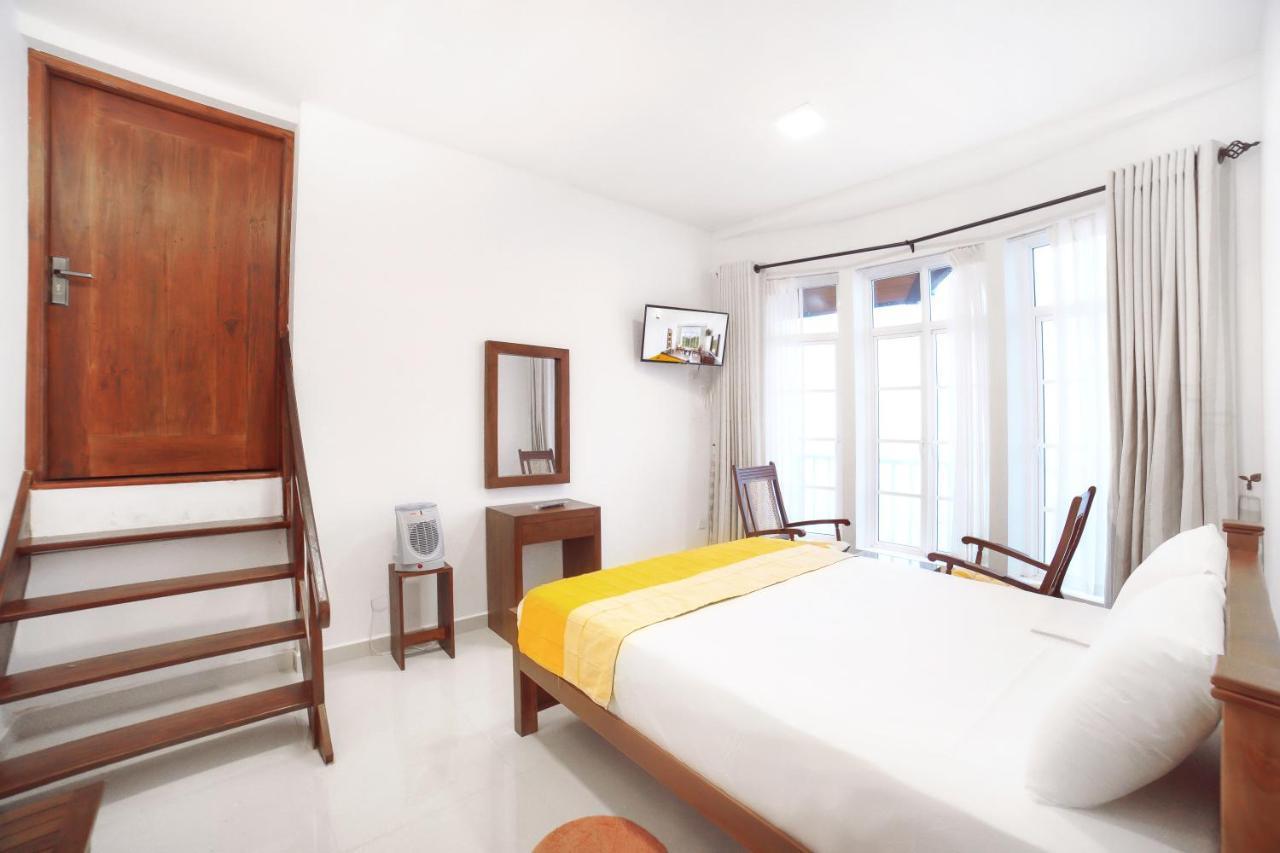 The Montfort, Nuwaraeliya Nuwara Eliya Kültér fotó