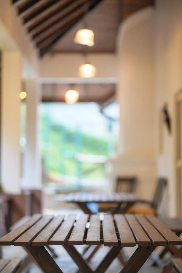 The Montfort, Nuwaraeliya Nuwara Eliya Kültér fotó