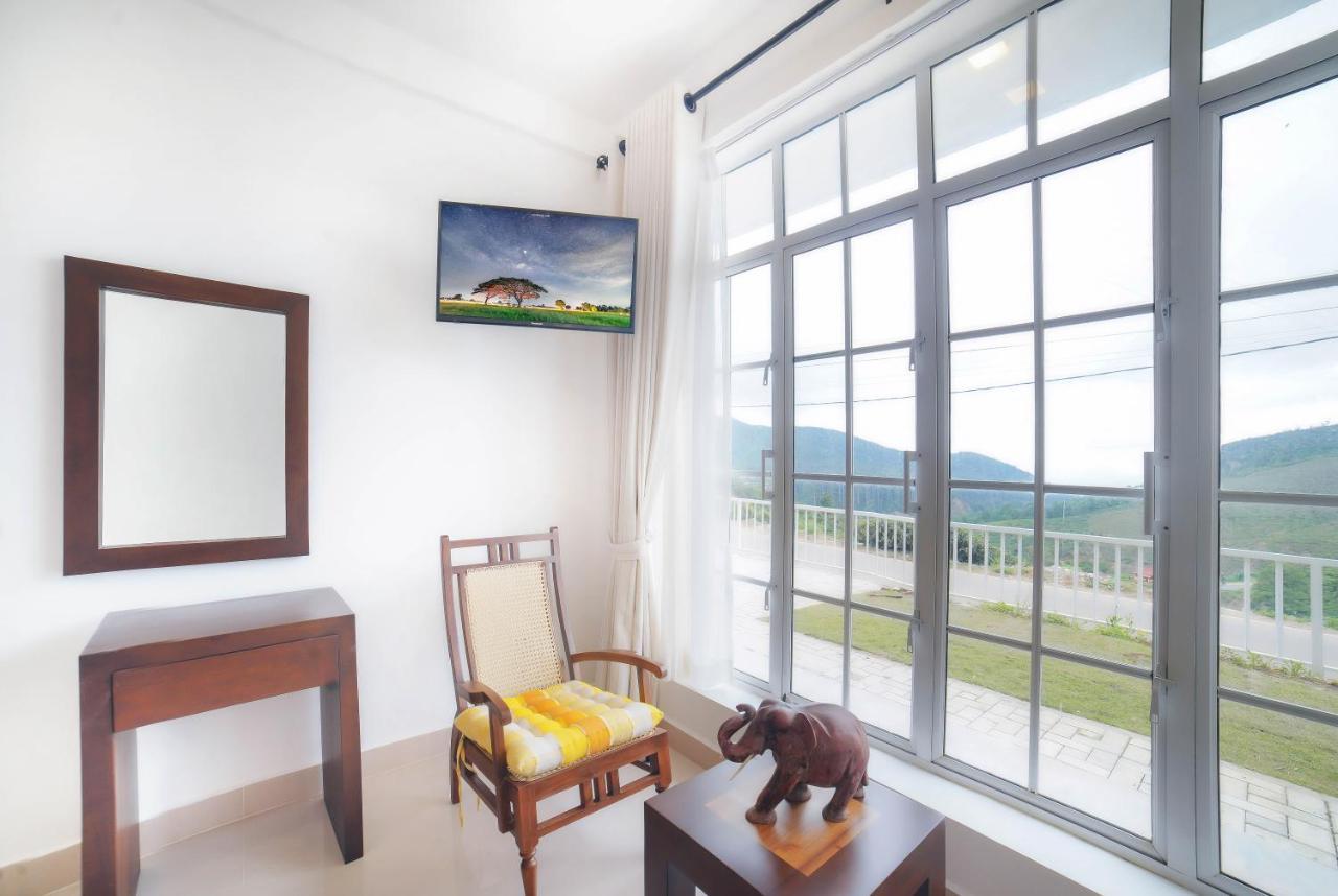 The Montfort, Nuwaraeliya Nuwara Eliya Kültér fotó