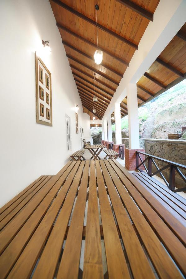 The Montfort, Nuwaraeliya Nuwara Eliya Kültér fotó