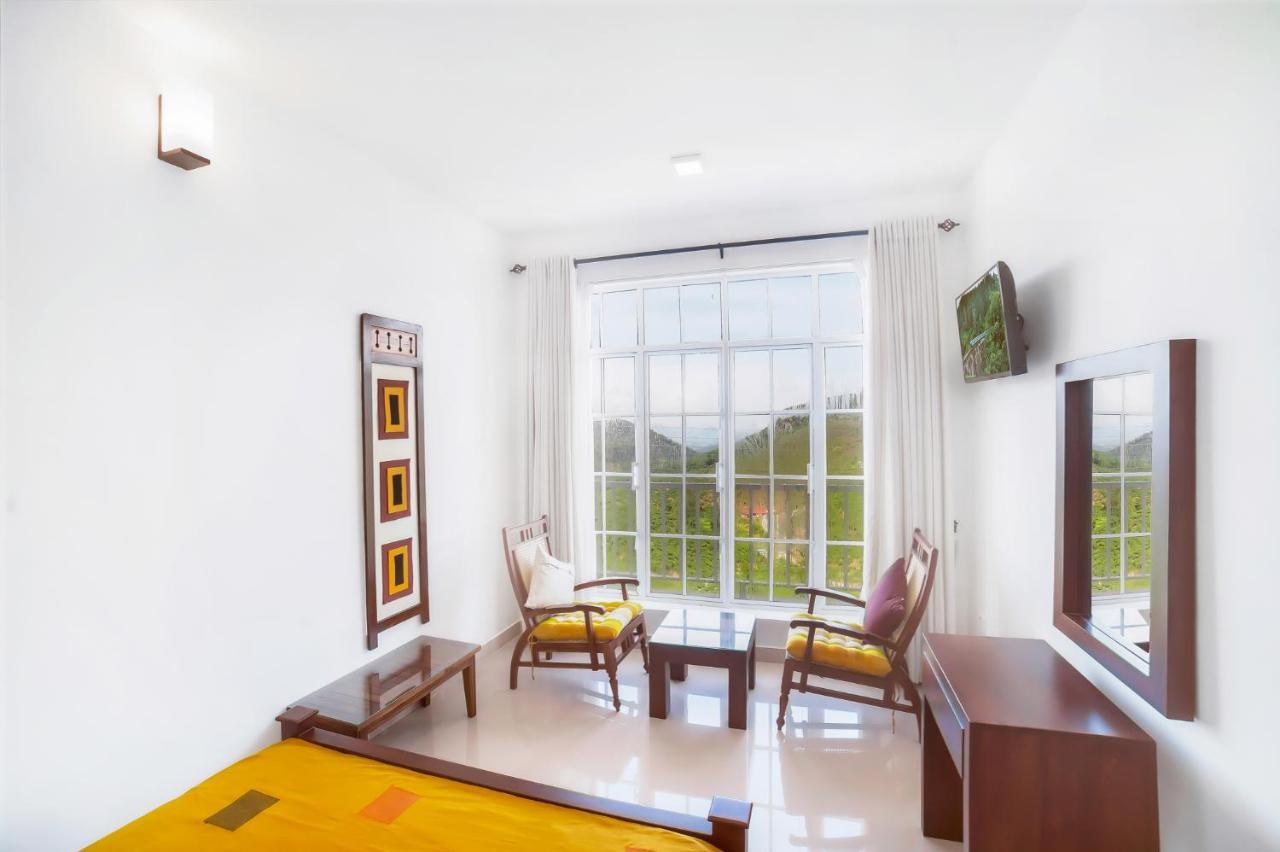 The Montfort, Nuwaraeliya Nuwara Eliya Kültér fotó