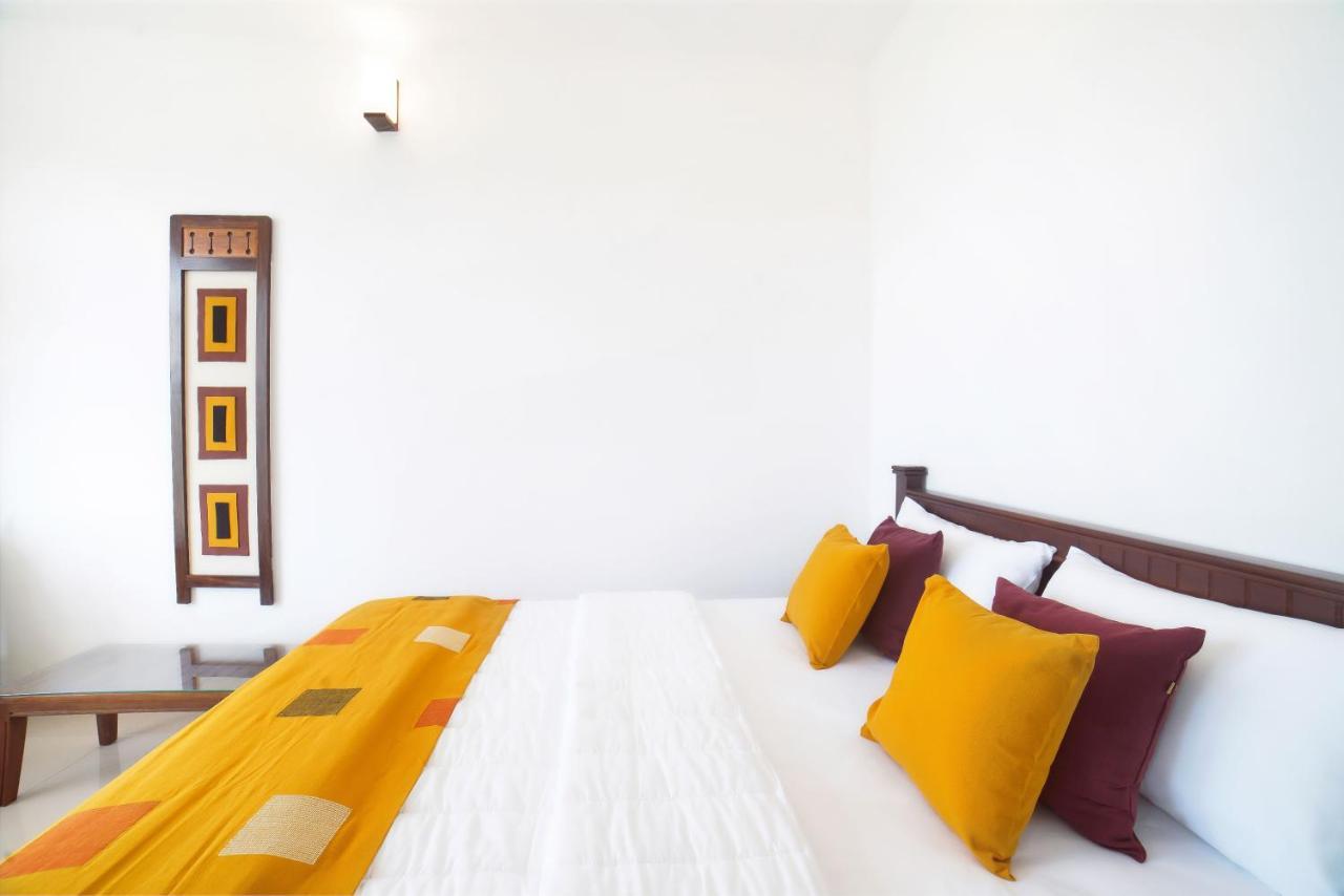 The Montfort, Nuwaraeliya Nuwara Eliya Kültér fotó