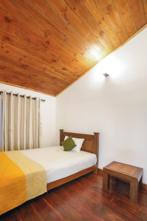 The Montfort, Nuwaraeliya Nuwara Eliya Kültér fotó