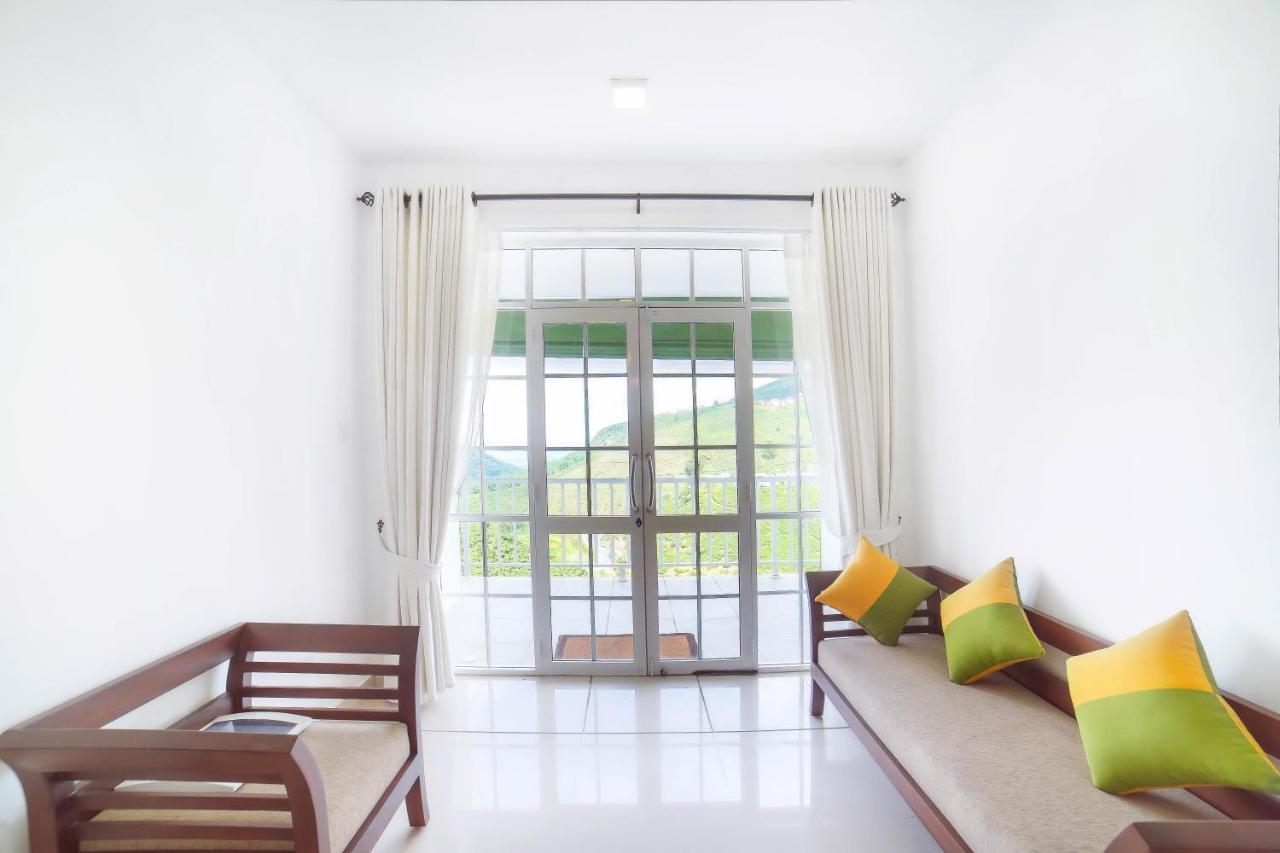 The Montfort, Nuwaraeliya Nuwara Eliya Kültér fotó