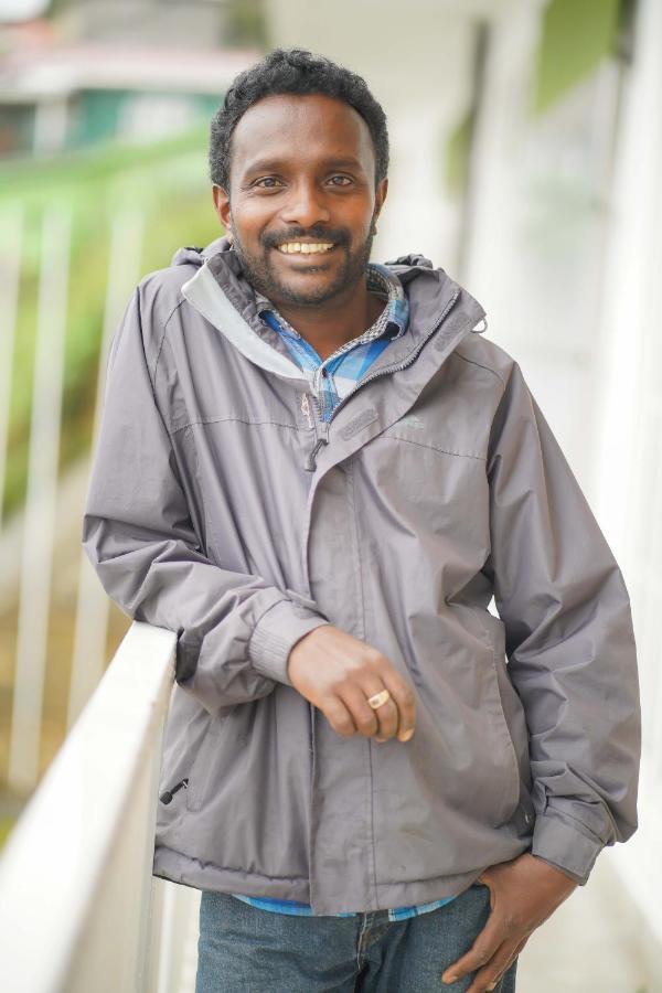The Montfort, Nuwaraeliya Nuwara Eliya Kültér fotó