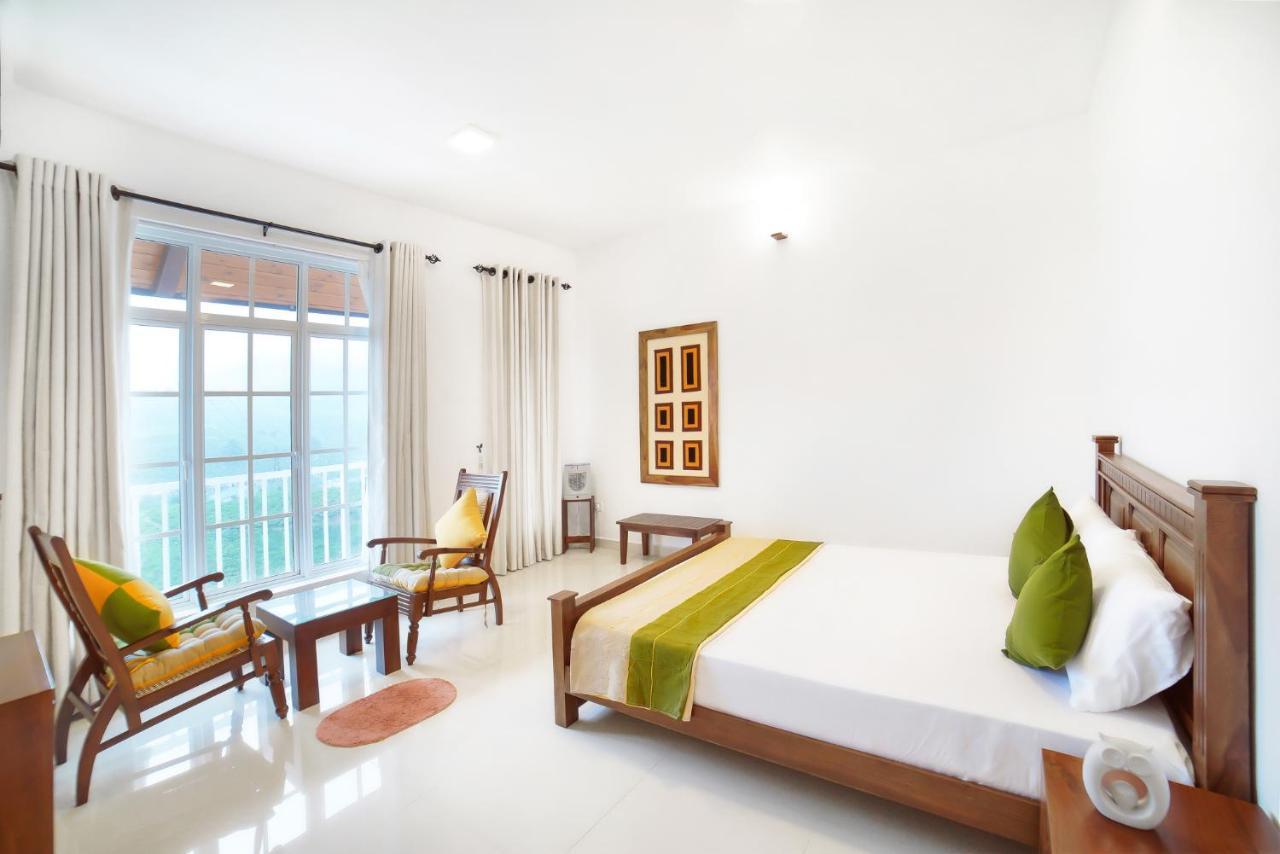 The Montfort, Nuwaraeliya Nuwara Eliya Kültér fotó