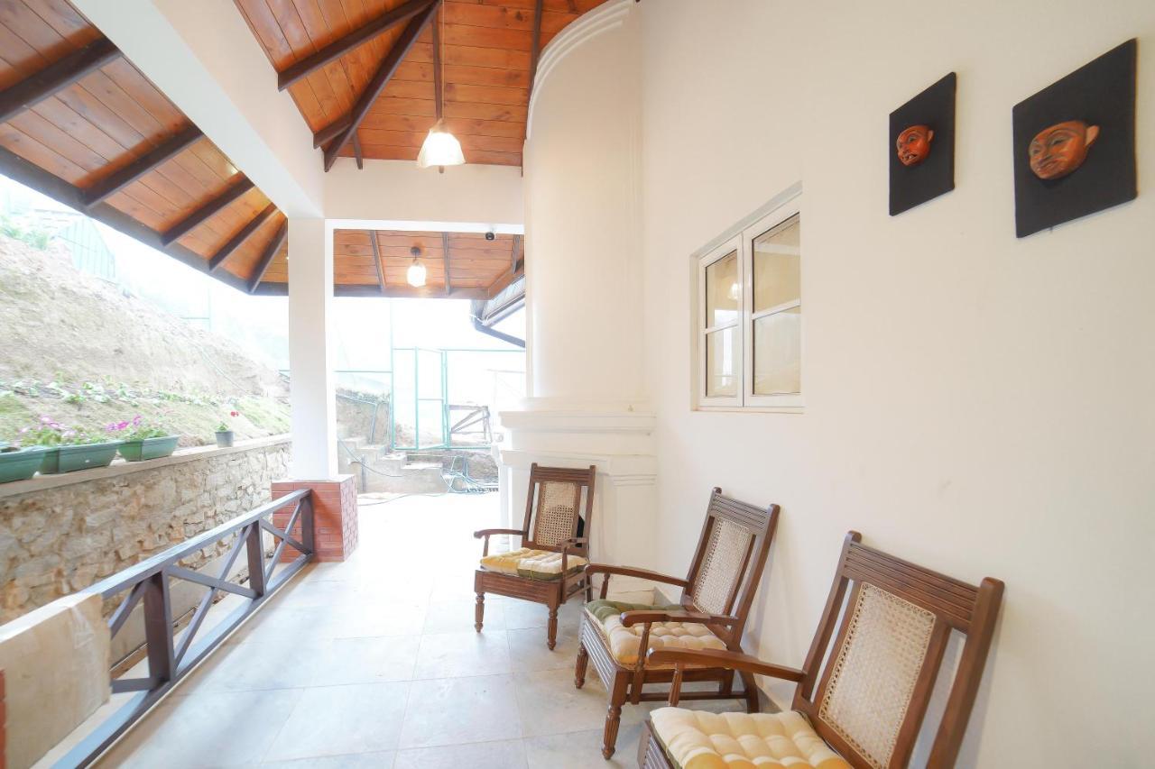 The Montfort, Nuwaraeliya Nuwara Eliya Kültér fotó