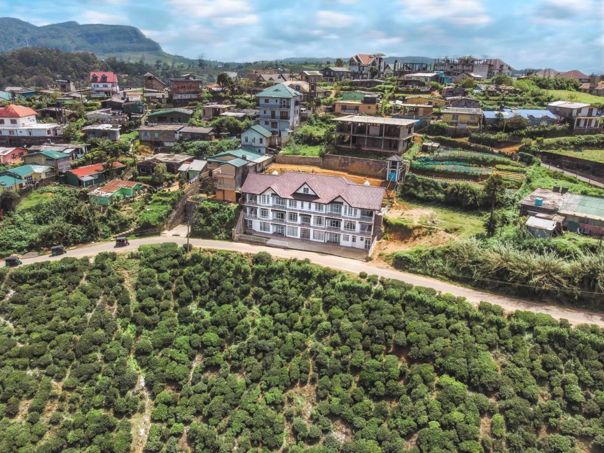 The Montfort, Nuwaraeliya Nuwara Eliya Kültér fotó