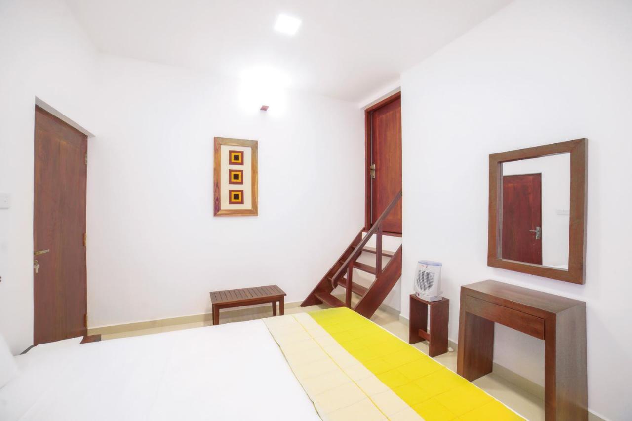The Montfort, Nuwaraeliya Nuwara Eliya Kültér fotó
