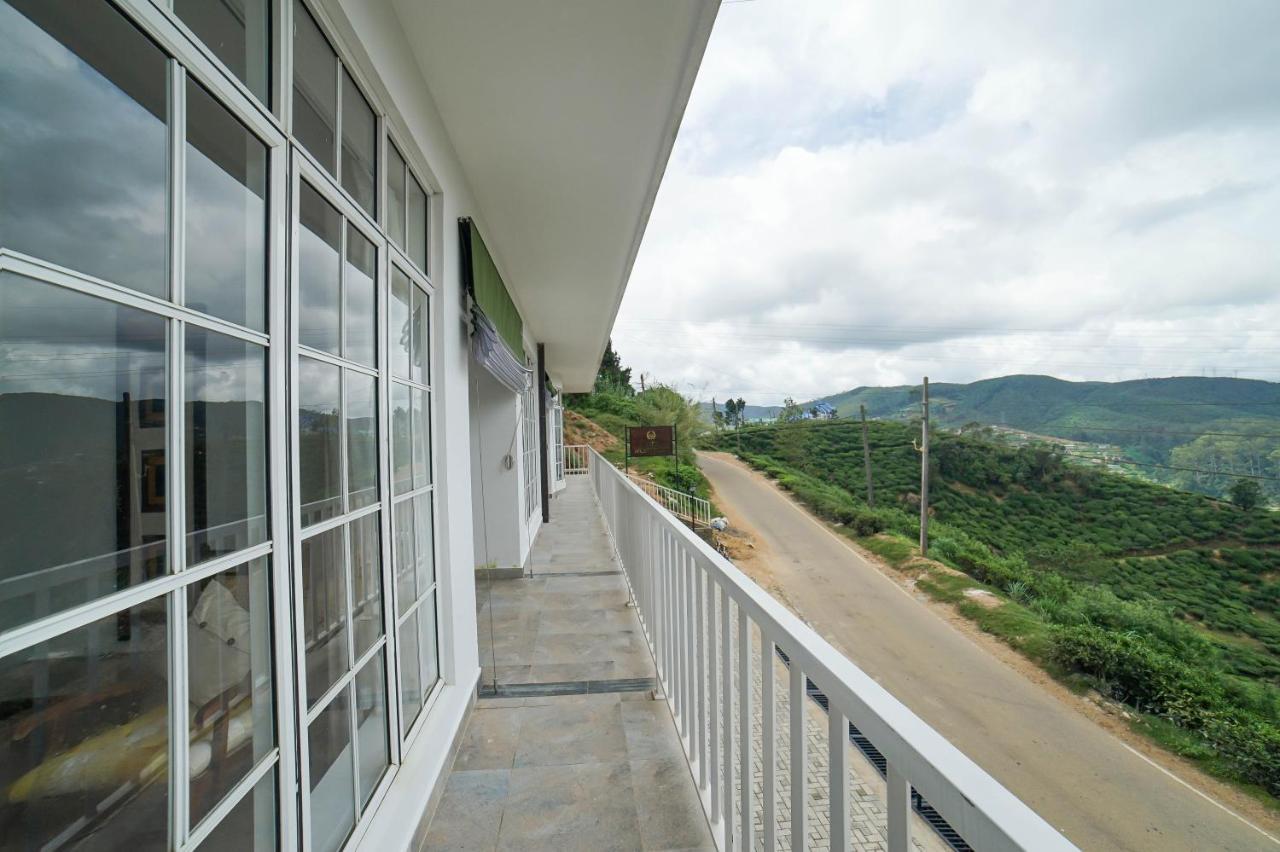 The Montfort, Nuwaraeliya Nuwara Eliya Kültér fotó