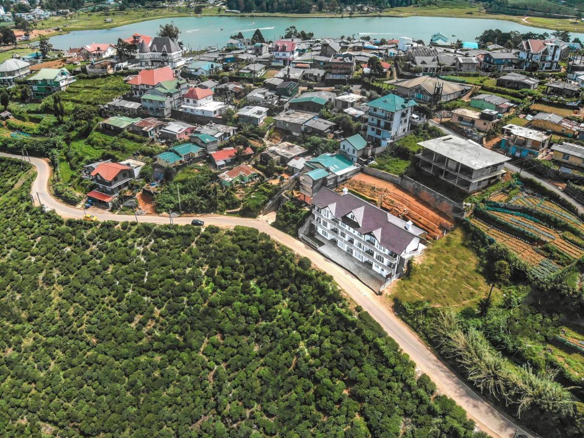 The Montfort, Nuwaraeliya Nuwara Eliya Kültér fotó