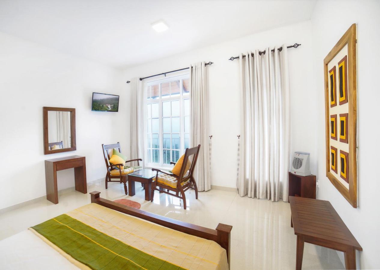 The Montfort, Nuwaraeliya Nuwara Eliya Kültér fotó