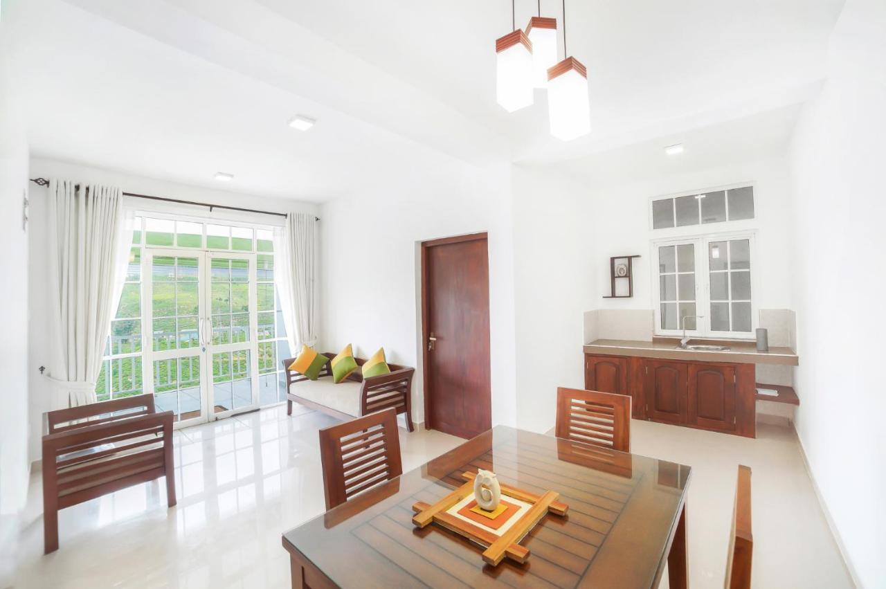 The Montfort, Nuwaraeliya Nuwara Eliya Kültér fotó