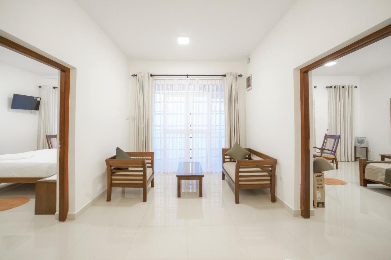 The Montfort, Nuwaraeliya Nuwara Eliya Kültér fotó