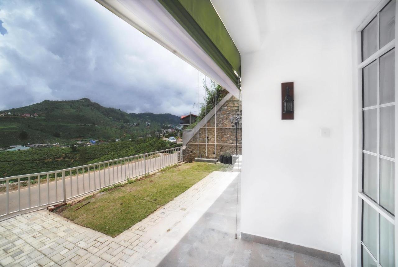 The Montfort, Nuwaraeliya Nuwara Eliya Kültér fotó