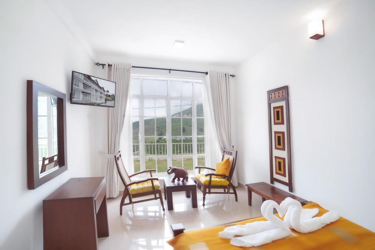 The Montfort, Nuwaraeliya Nuwara Eliya Kültér fotó