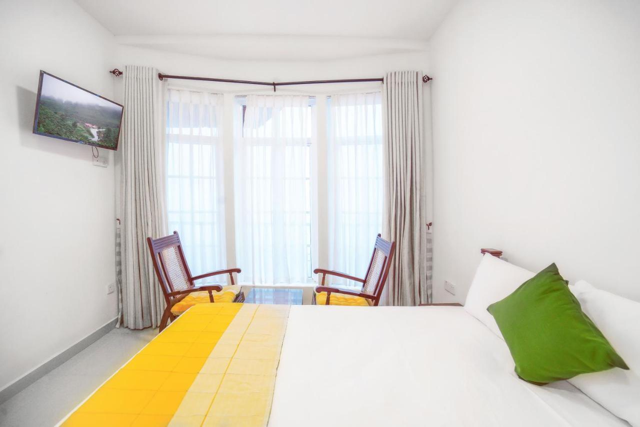 The Montfort, Nuwaraeliya Nuwara Eliya Kültér fotó