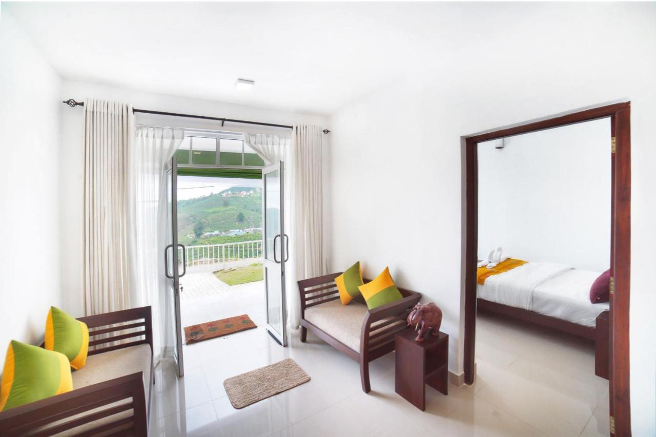 The Montfort, Nuwaraeliya Nuwara Eliya Kültér fotó
